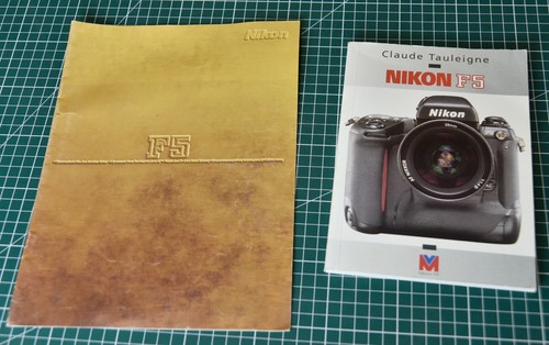 Nikon livre claude - nikon,