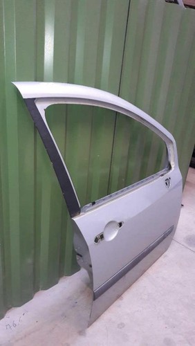 Porte avant droit renault - avant,