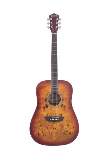 Washburn dfbda deep - dfbda, forest