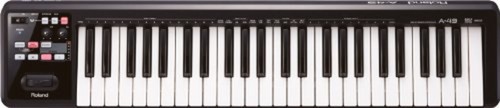Roland midi keyboard - roland,