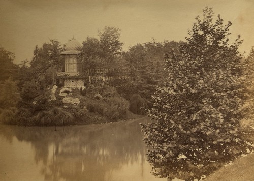 France paris lac bois de - paris,,