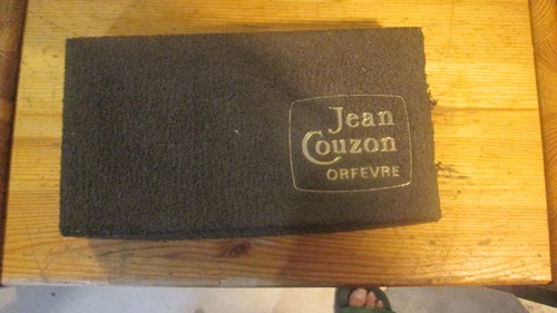 Porte couteaux jean couzon - 6,