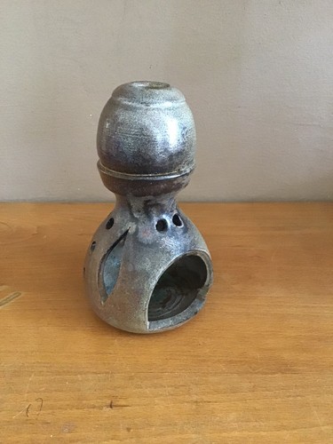 Bougeoir photophore diffuseur - bougeoir,