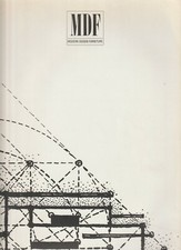 MDF - Modern Design Furniture - MDF Italia
