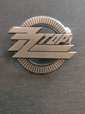 ZZ TOP eliminator La Grange