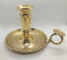 Bougeoir Cuivre - Bon état -