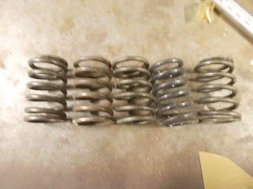 Molle valves extérieures - molle,