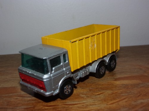 Camion benne dump - benne, truck