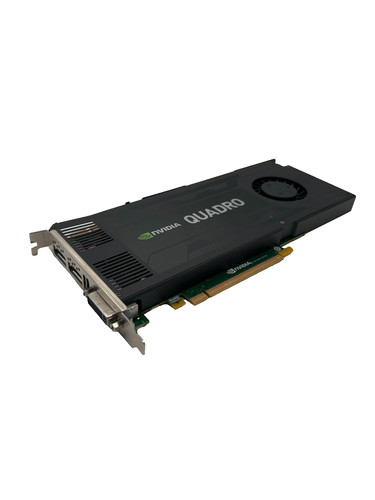 Nvidia quadro k4200 4gb - 4gb, gddr5