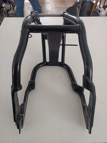 Basculante xvs drag - basculante, star