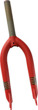 Fourche Bmx WETHEPEOPLE ARCADE