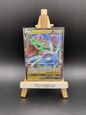 Carte Pokémon Rayquaza V