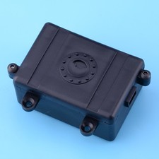 Plastic Receiver Box pour D110