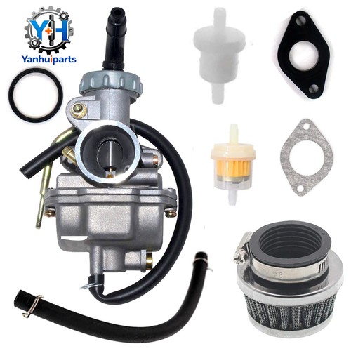 Pz20 carburetor kit - pz20, tao