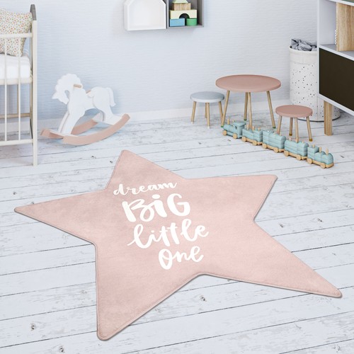 Tapis chambre enfant - tapis,