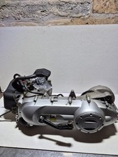 moteur complet piaggio 50 2t