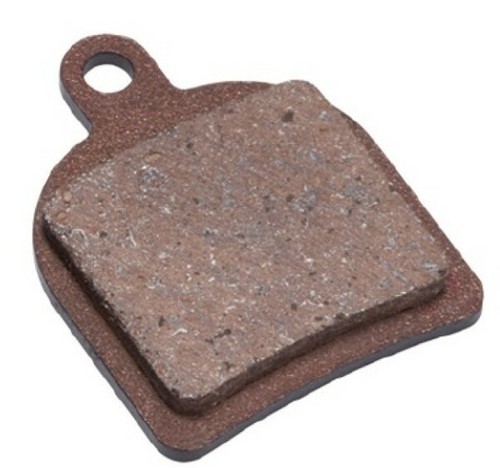 Plaquettes frein vélo - frein,