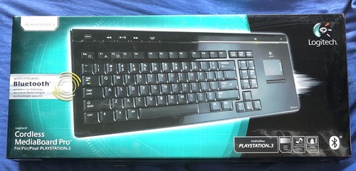 Clavier logitech cordless - clavier,