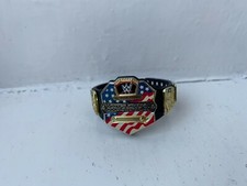 WWE États-unis Championnat