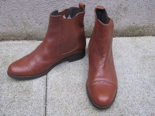 Bottines femme marque pascal - bottines,