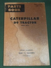 Manuel De Pièces Du Bulldozer