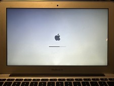 Apple Macbook Air 11" A1370 Mi