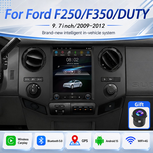 For ford f250 f350 2009 - f350, 2009-2014