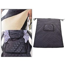 Couverture Coupe-vent pour