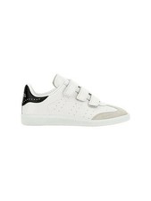 Isabel Marant Sneakers en cuir