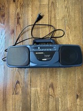 Poste Radio Cassette Schneider