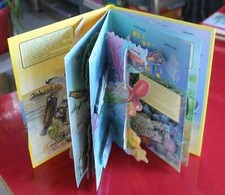1992 - Pop-up Livre animé