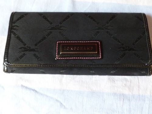 Longchamp porte monnaie - longchamp,