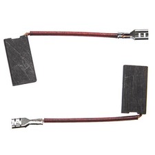 Balais charbon pour ELU