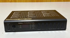 YAMAHA R100 REVERB PROCESSOR