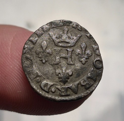 Dombes henri ii - 1,