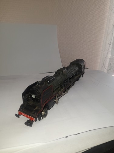 Locomotive jouef 241 sans - locomotive, p7