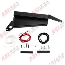 Bouteille laveuse Déplacement