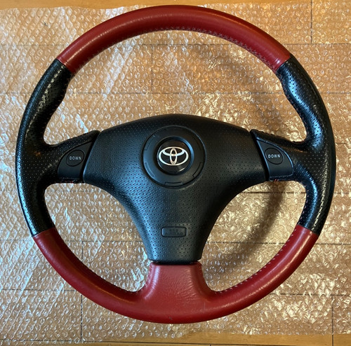 Volant toyota zzw30 - toyota,