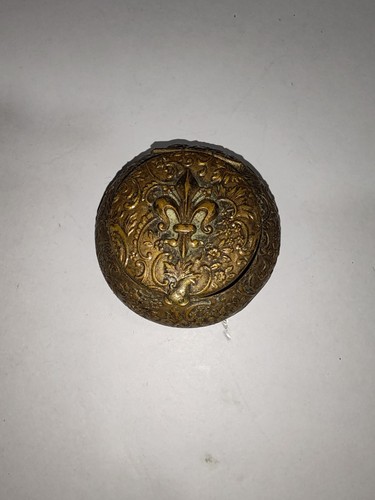 Rare petit boite pilules - rare, à