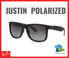 Ray-Ban Justin Polar RB4165