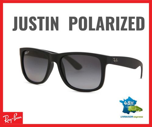 Ray ban justin polar - justin,