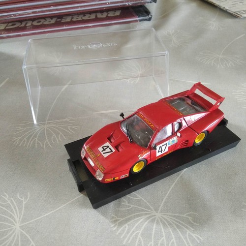 Ferrari 512 - 512,