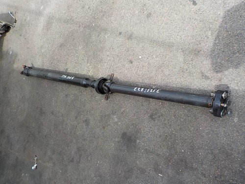 Arbre transmission boite - arbre,