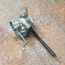 Carburateur MIKUNI 18 mm - BV