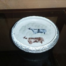 Coupelle Vintage Vallauris