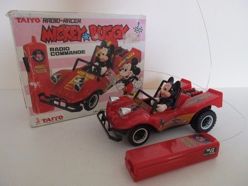 Taiyo radio racer vintage - taiyo,