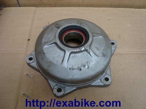 Porte couronne pour honda - pour, vfr