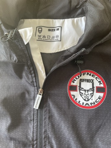 Coach jacket ruffneck - jacket,
