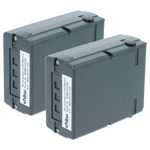 Batterie pour icom u2 - pour, ic-u2