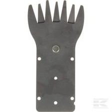 Wolf - Garten 7266095 Lame de